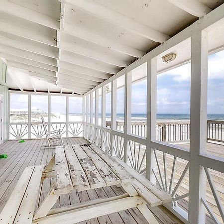 Bama Breeze By Meyer Vacation Rentals Fort Morgan Luaran gambar
