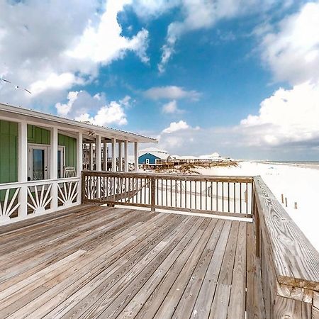 Bama Breeze By Meyer Vacation Rentals Fort Morgan Luaran gambar