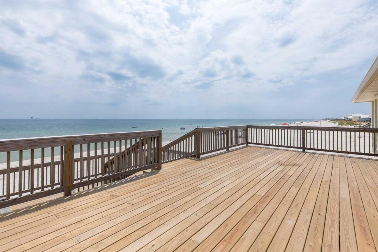 Bama Breeze By Meyer Vacation Rentals Fort Morgan Luaran gambar