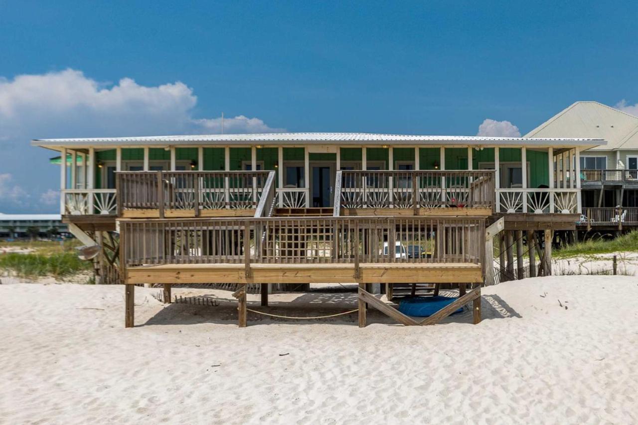 Bama Breeze By Meyer Vacation Rentals Fort Morgan Luaran gambar
