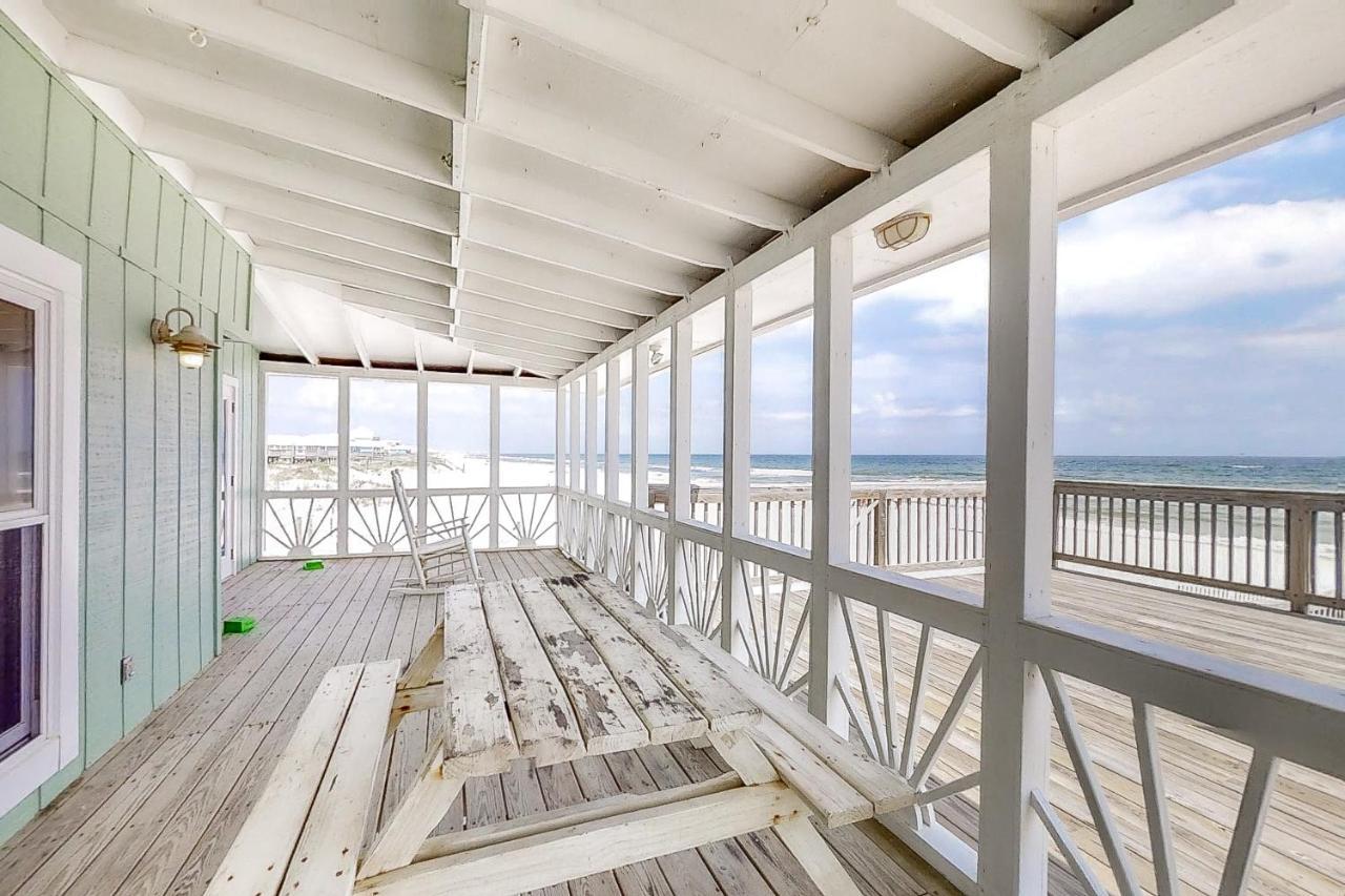 Bama Breeze By Meyer Vacation Rentals Fort Morgan Luaran gambar