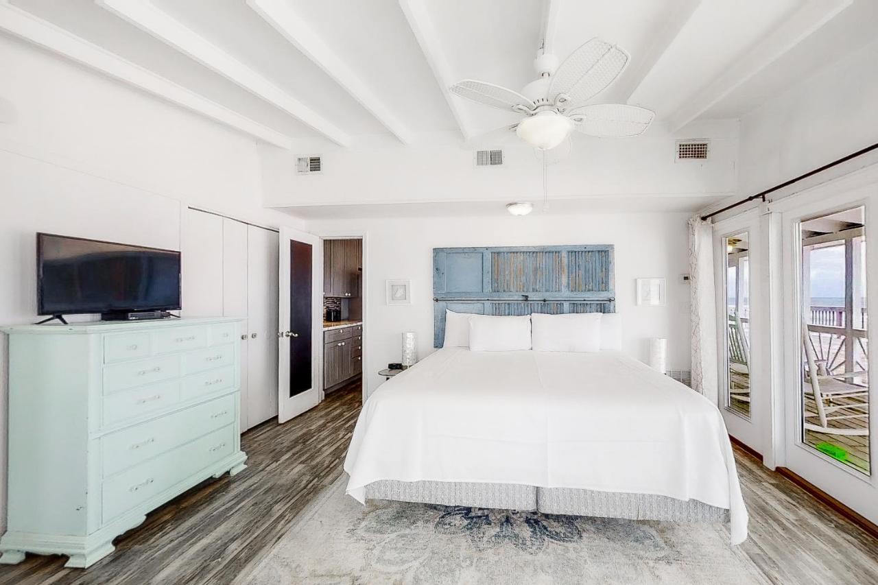 Bama Breeze By Meyer Vacation Rentals Fort Morgan Luaran gambar