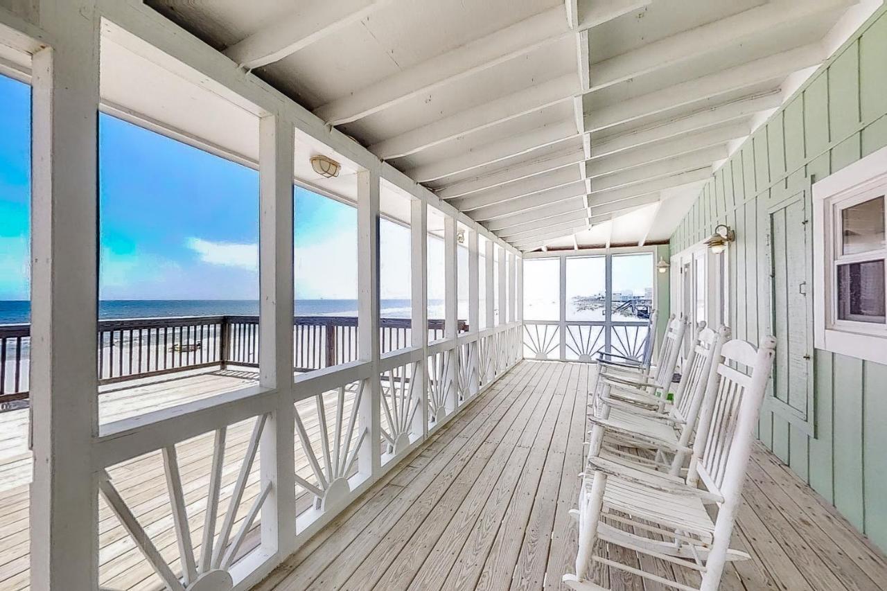 Bama Breeze By Meyer Vacation Rentals Fort Morgan Luaran gambar