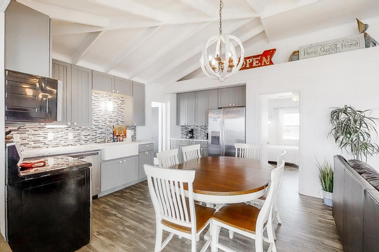 Bama Breeze By Meyer Vacation Rentals Fort Morgan Luaran gambar