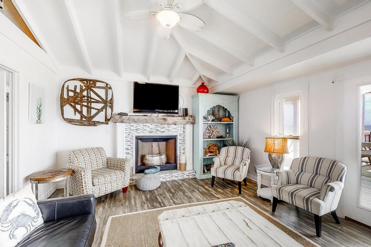 Bama Breeze By Meyer Vacation Rentals Fort Morgan Luaran gambar