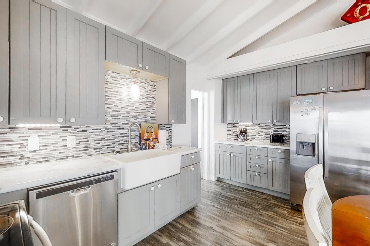 Bama Breeze By Meyer Vacation Rentals Fort Morgan Luaran gambar
