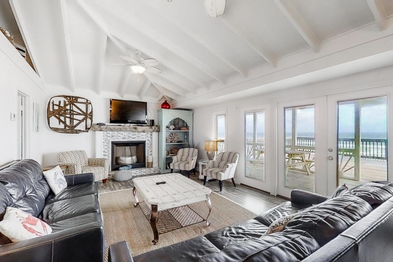 Bama Breeze By Meyer Vacation Rentals Fort Morgan Luaran gambar