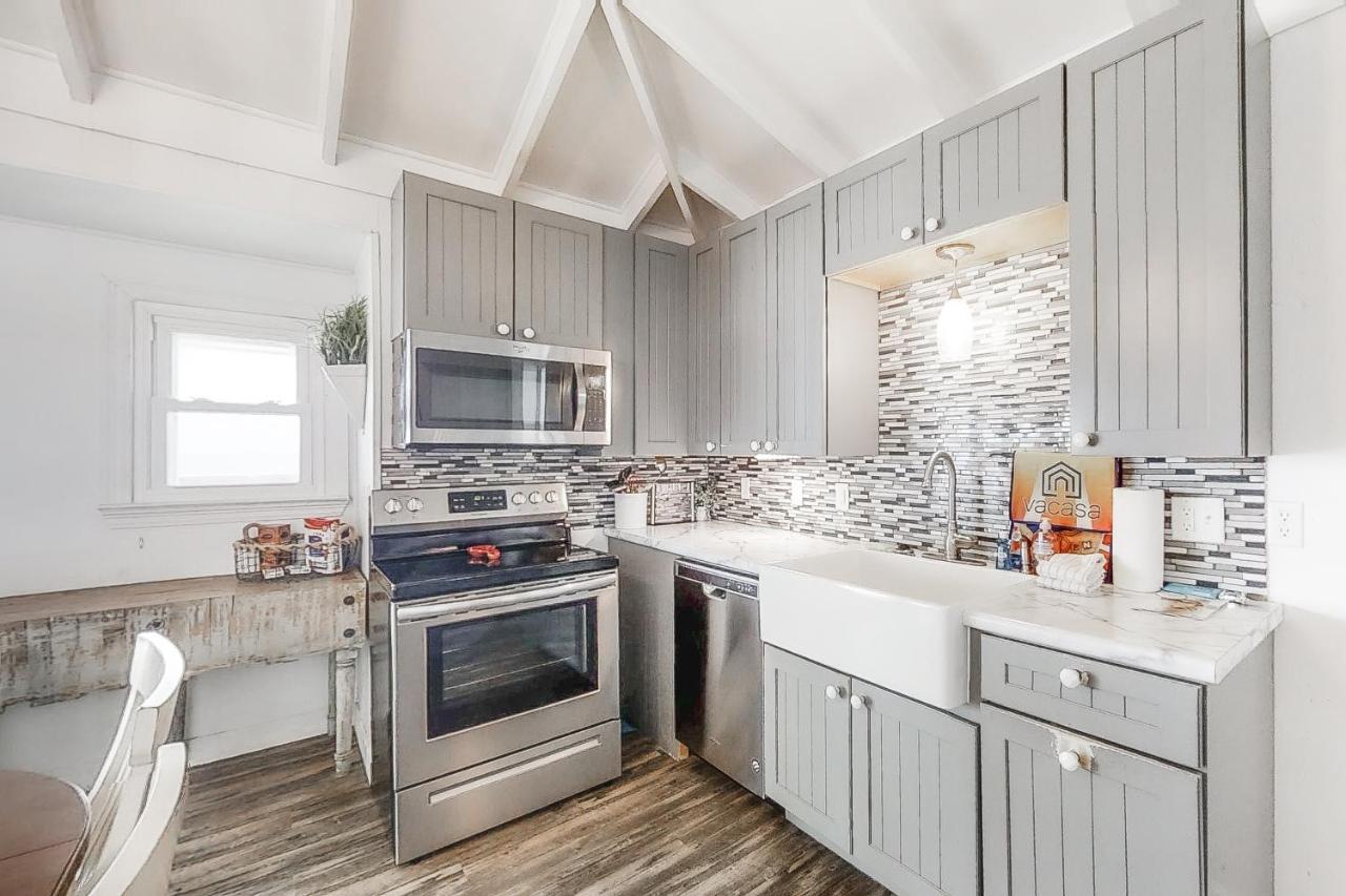 Bama Breeze By Meyer Vacation Rentals Fort Morgan Luaran gambar
