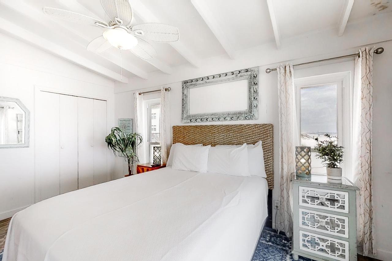 Bama Breeze By Meyer Vacation Rentals Fort Morgan Luaran gambar
