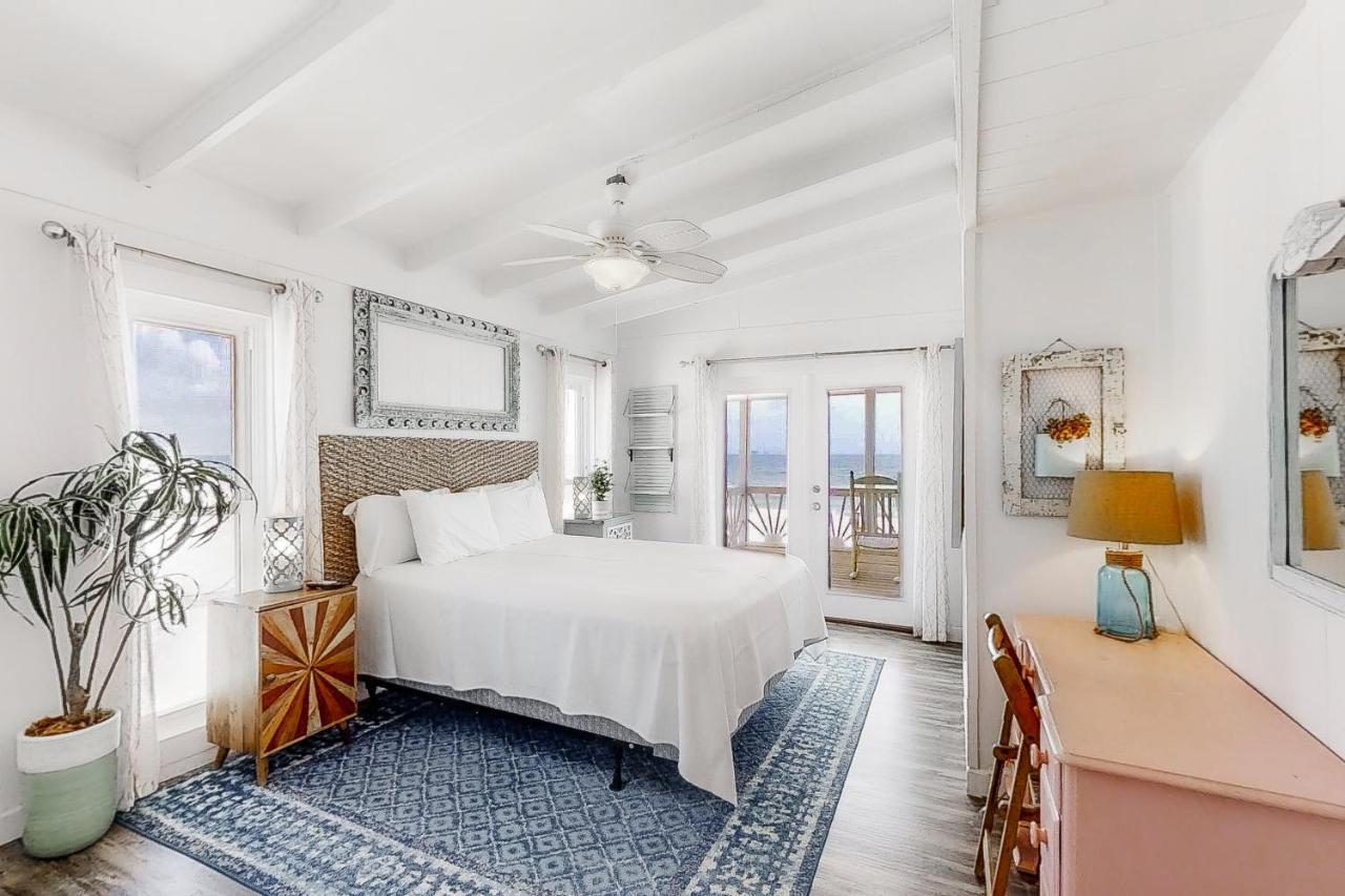 Bama Breeze By Meyer Vacation Rentals Fort Morgan Luaran gambar