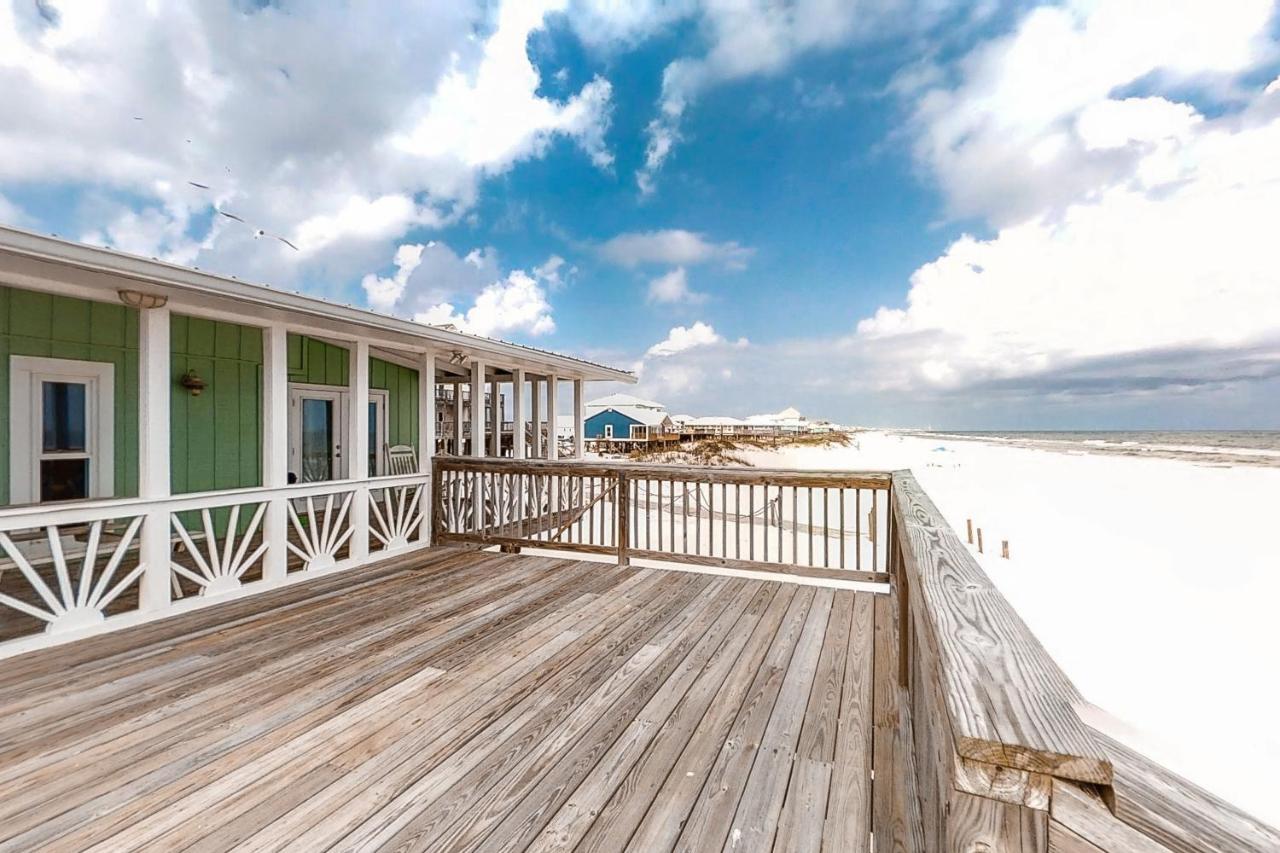 Bama Breeze By Meyer Vacation Rentals Fort Morgan Luaran gambar
